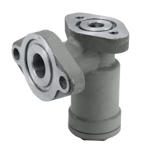 CYF1 LPG Differential Valve for LPG dispenser