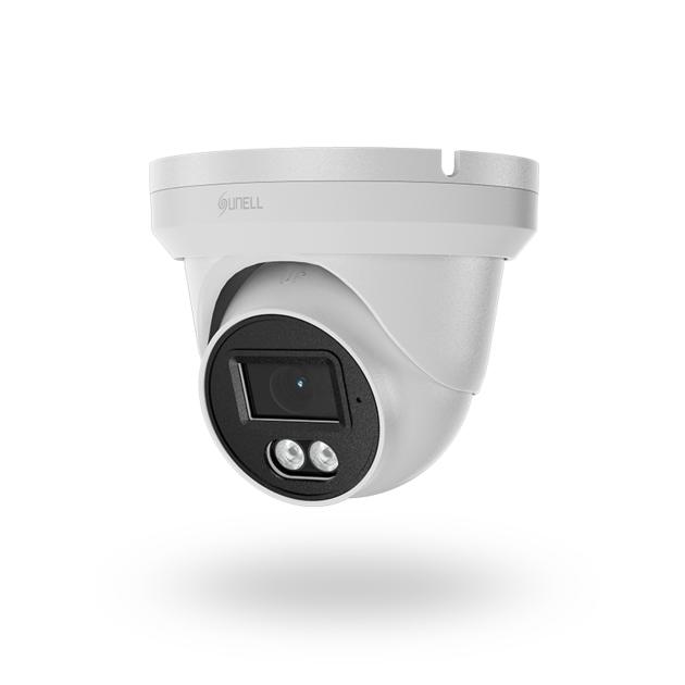 Turret IP Camera Lite Series
