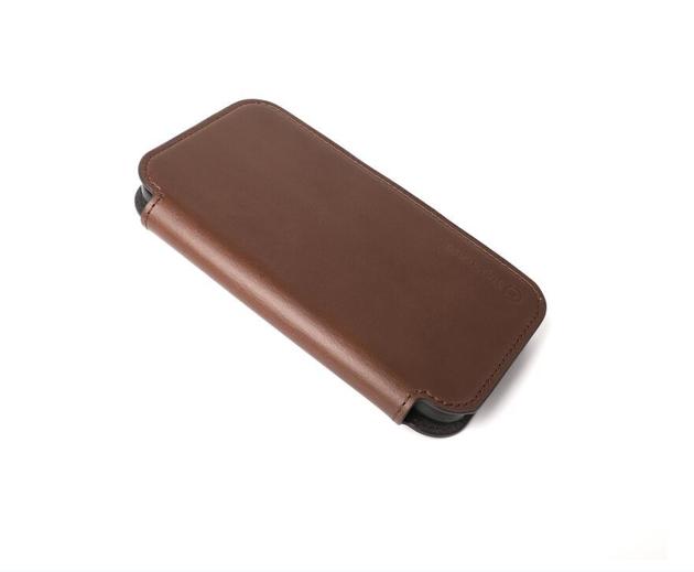 iPhone 13 Pro Leather Cases