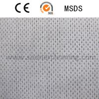 spunlace nonwoven fabrics