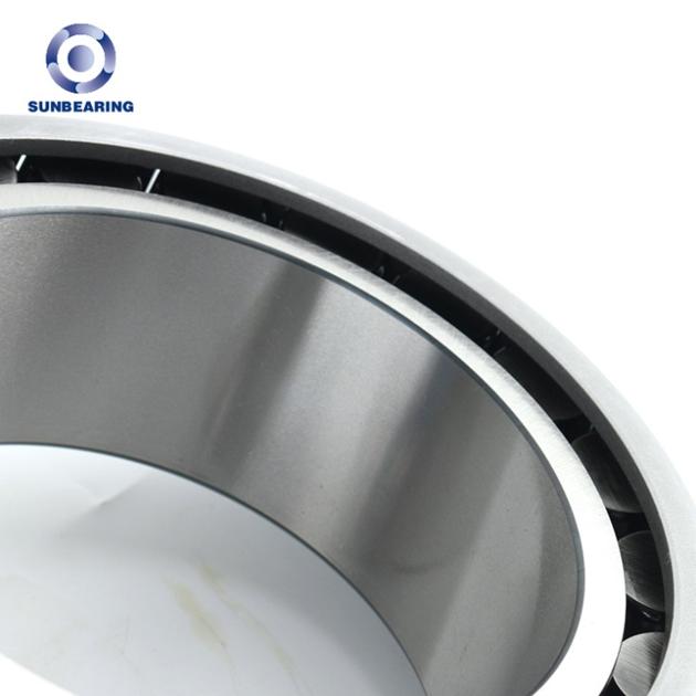 30216 Tapered Roller Bearing Silver 80