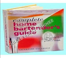 Hardcover Book Printing