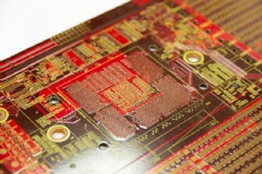 Industrial Computer PCB