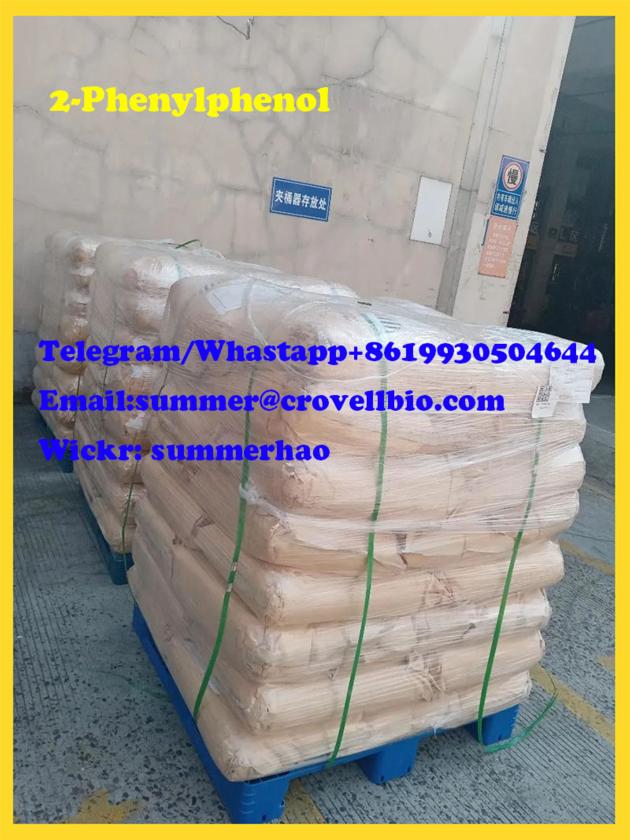 Manufacturer Of O Phenylphenol 2 Phenylphenol