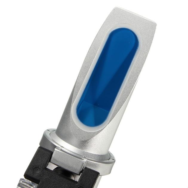 Salinity Refractometer For Aquarium Fish Tank