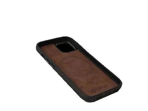 iPhone 13 Pro Max Leather Cases