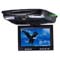 roof-mounted dvd with tv with VGA with USB/SD/MMC