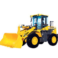 Wheel loader CL936