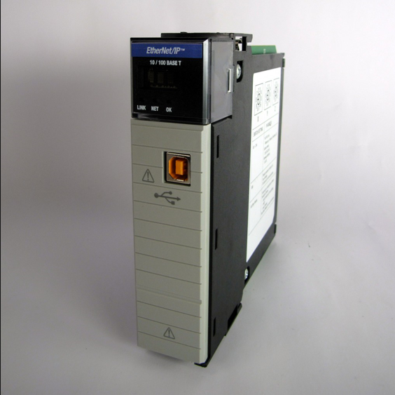 Allen Bradely 1756-EN2T PLC