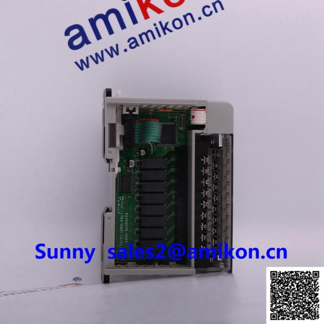 Allen Bradley 1756-CNBR/E ControlLogix Communication Module