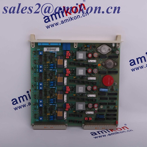 ABB CI610 3BHT300003R1