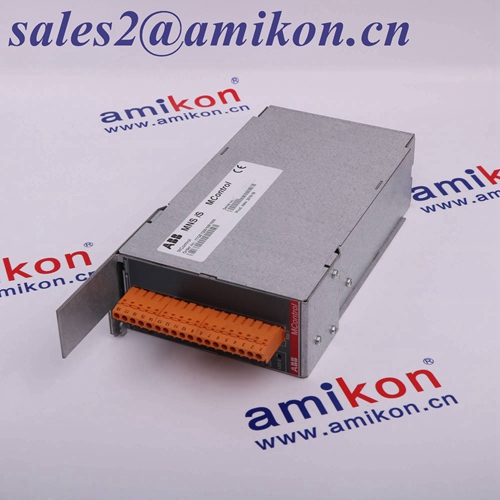 ABB AI620 3BHT300005R1