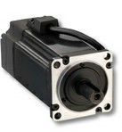 AC servo motor