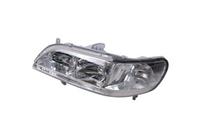 Auto Light Mold