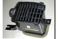 Air Venting Mold