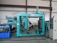 Epoxy Resin Casting Machine