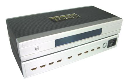 HDMI splitter