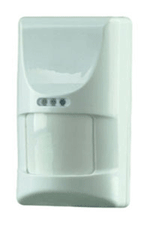 ATM-40D pir detector with anti-mask and pet immunity