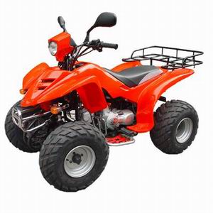 ATV 110-ER