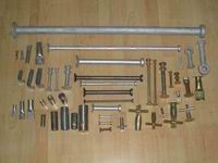 Lifting anchor and Accessories