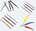 Alu Crochet Hook.