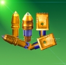 Auger Bits