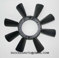 fan  blade