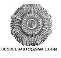 auto fan clutch