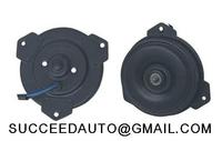 Auto Fan Motor Radiator Fan Motor 