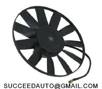 Auto Fan Radiator Fan 