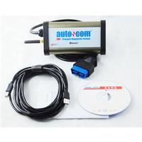 Autocom CDP Pro