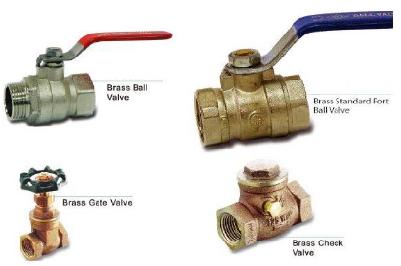 valve