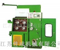 wire drawing machine