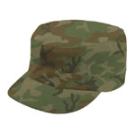 Military Cap