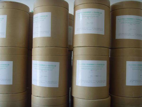 BCAA powder
