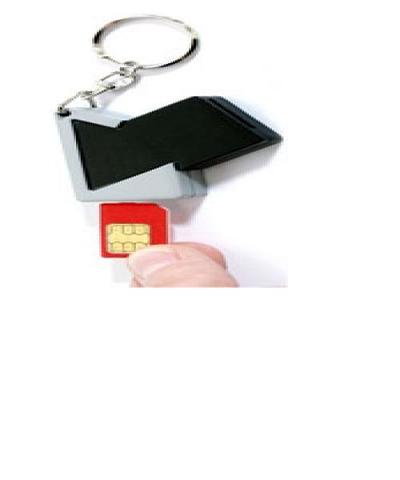 Sim Card Backup