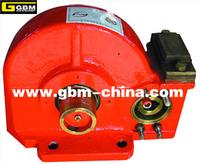 gearbox  housing