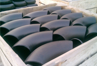 BW-pipe fittings