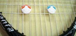 Babolar Shock Resistance