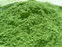 Organic Barley grass powder