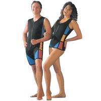 Body Suit_Left / Vest_Right (Style No.3010,3020 or OEM)