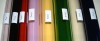 borosilicate color glass tube