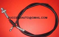 brake cable control cable travel cable speed cable