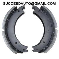 brake shoes brake pads brake friction parts