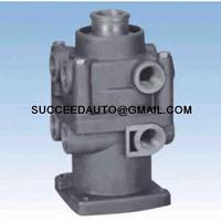 Brake Valve Control Valve Foot Brake Valve Hand Brake Valve 