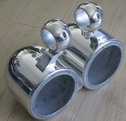 tower speakers