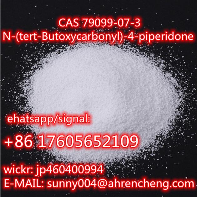 cas:79099-07-3N-(tert-Butoxycarbonyl)-4-piperidone