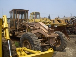 used graders-CATERPILLAR