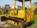 used bulldozer-CATERPILLAR/KOMATSU