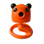 CCTCA005:PC camera with clip